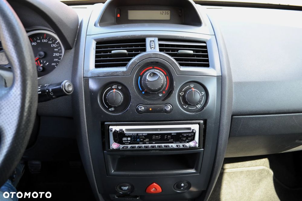 Renault Megane 1.4 16V Expression - 16