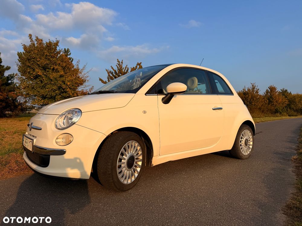 Fiat 500 - 3