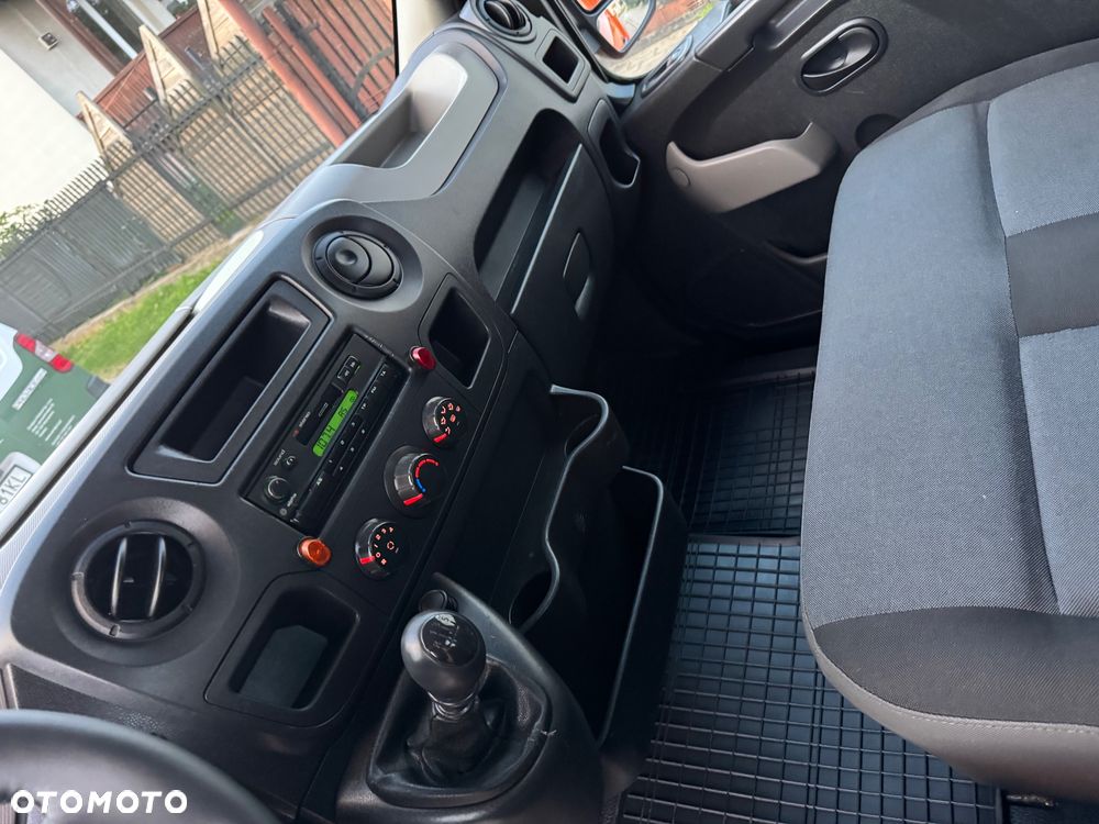 Renault Master - 26