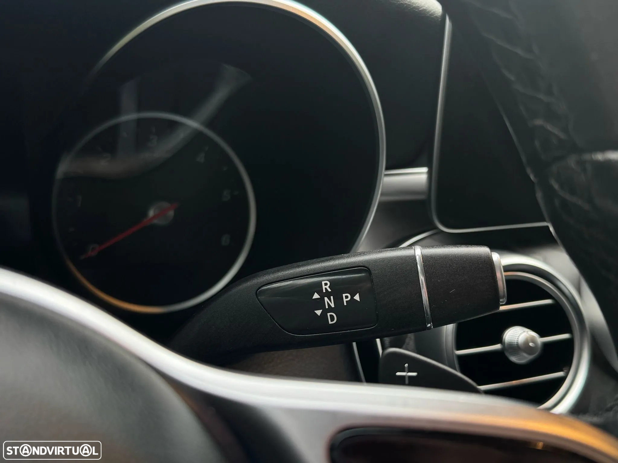 Mercedes-Benz C 300 - 15