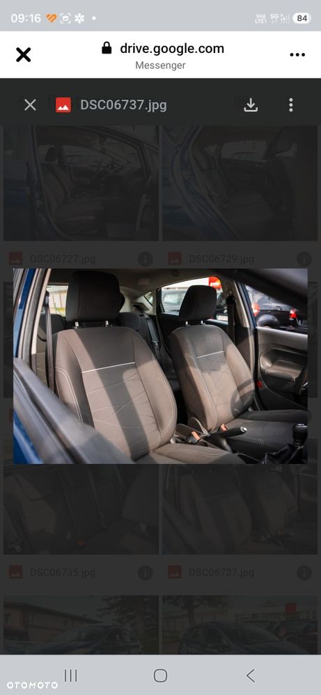 Ford Fiesta - 6