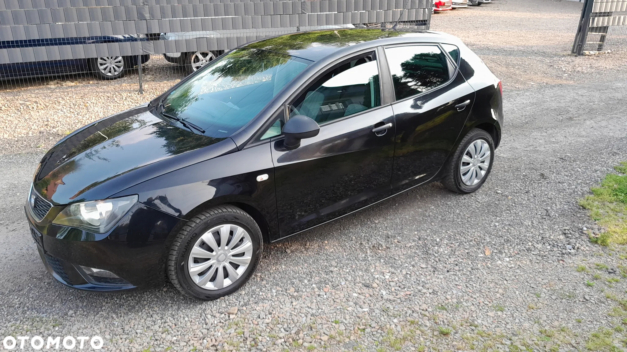 Seat Ibiza - 3