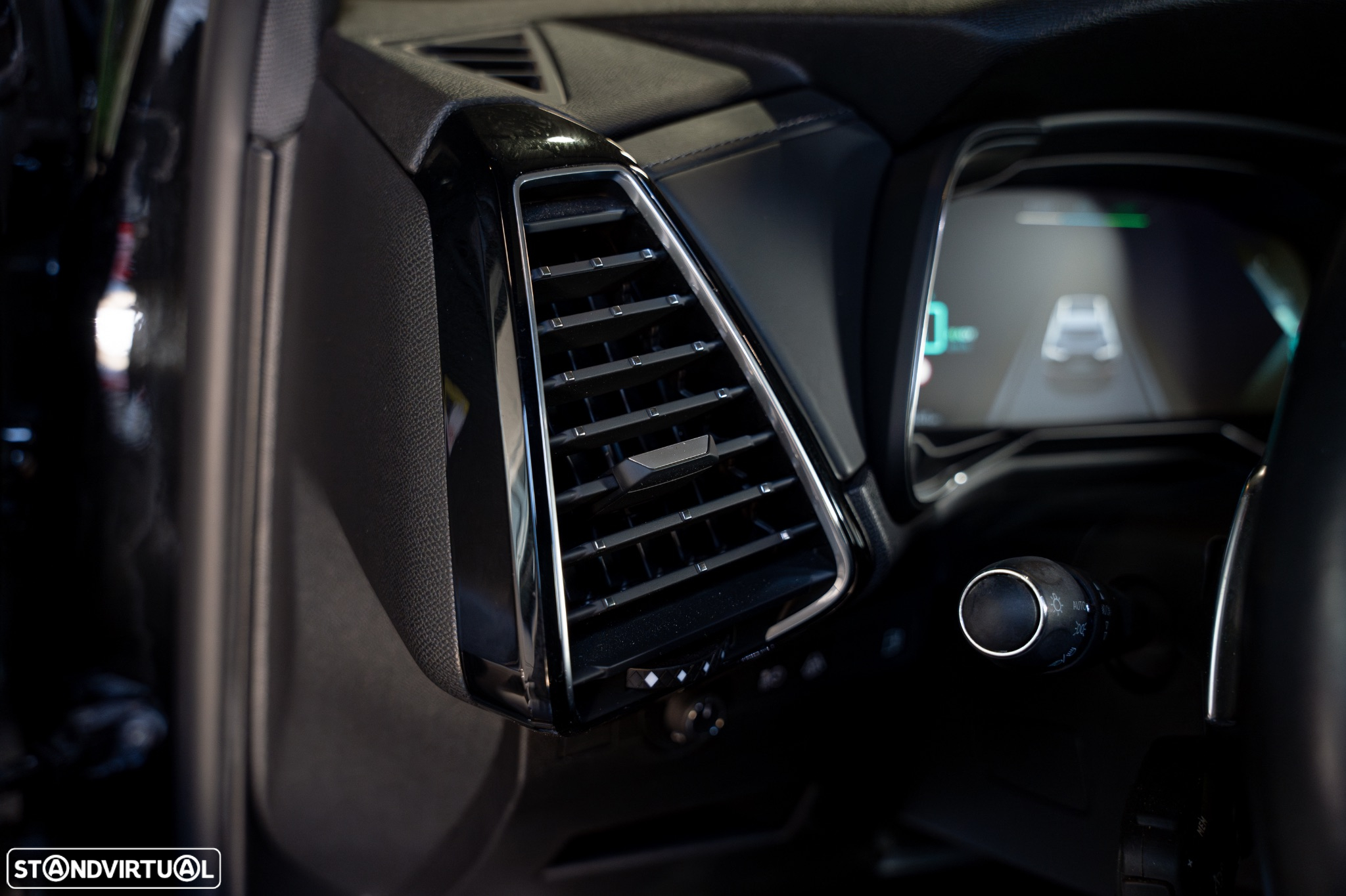 DS DS7 Crossback E-Tense Rivoli EAT8 - 11