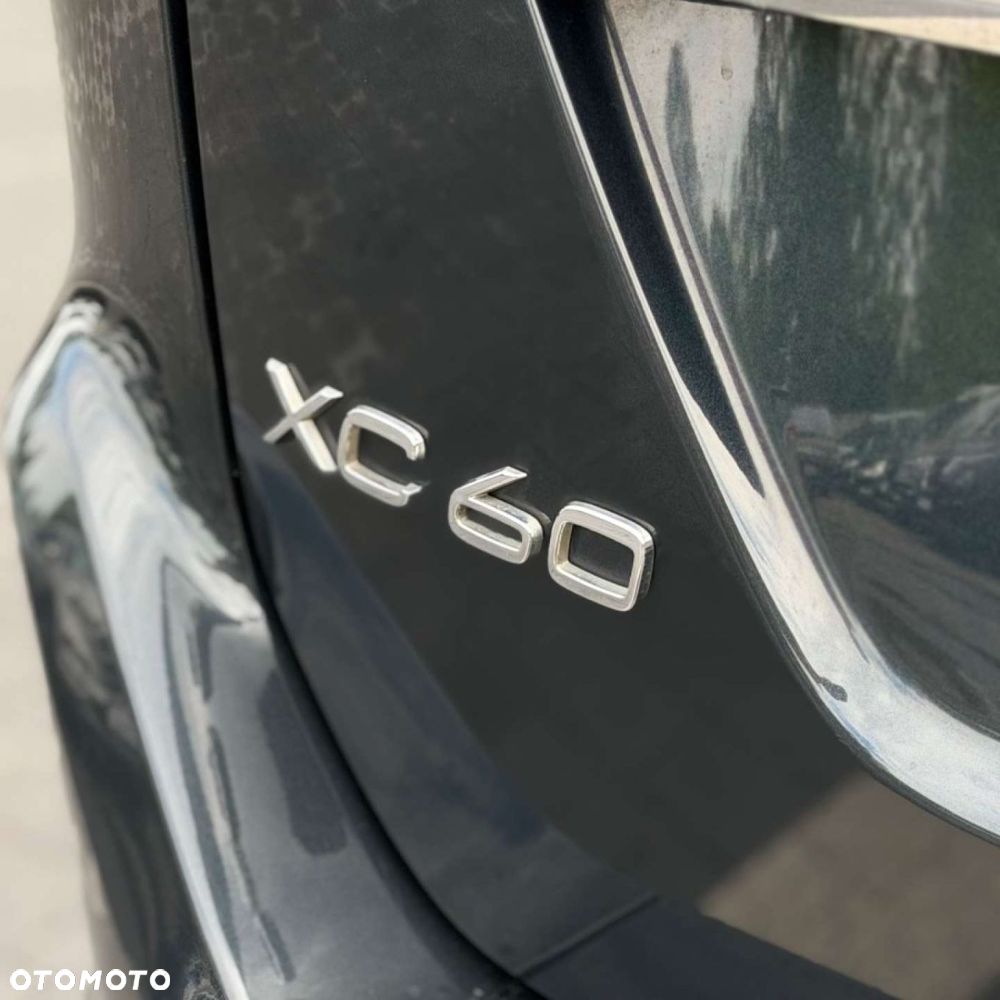 Volvo XC 60 - 9
