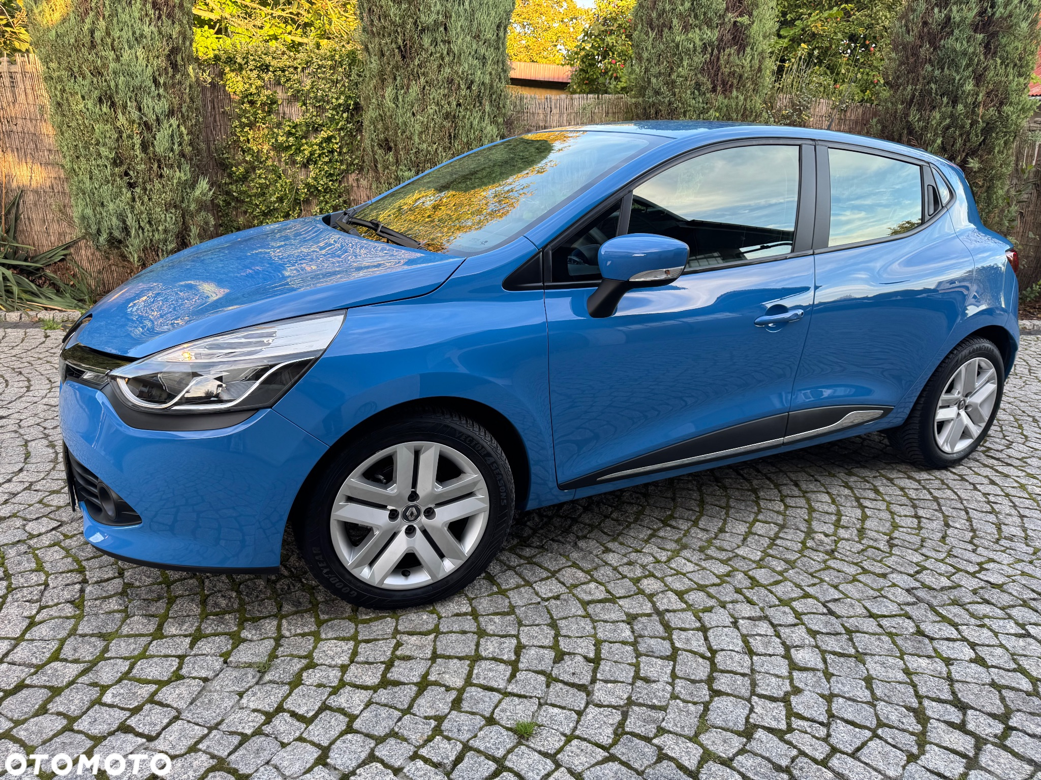 Kia Ceed 1.4 CVVT ISG Dream Team Edition - 39