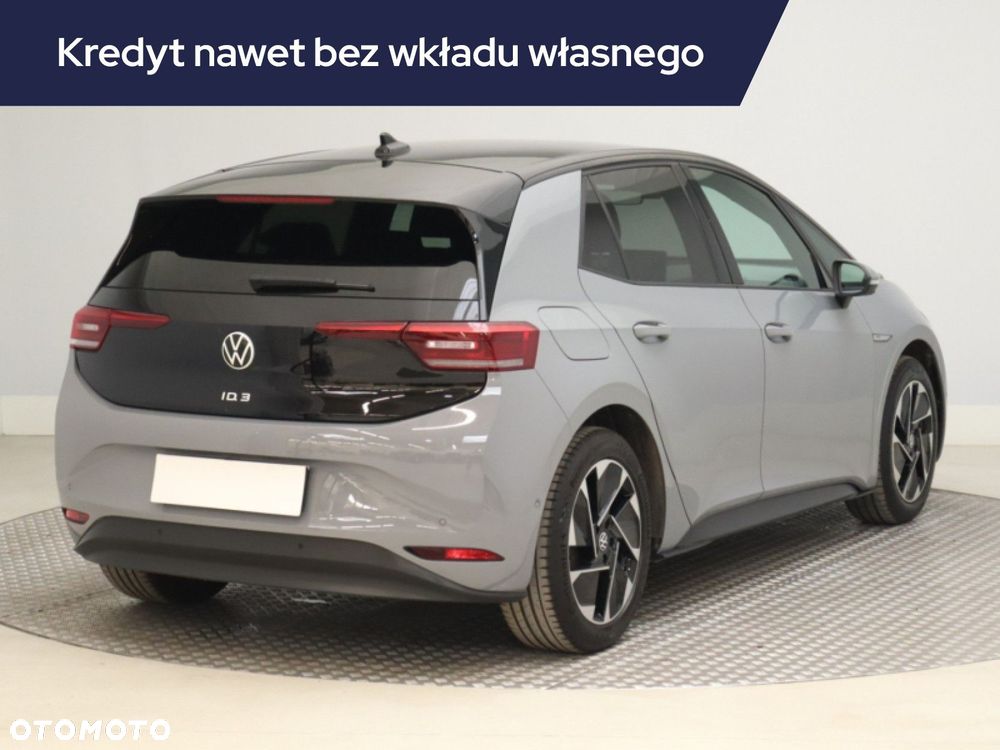 Volkswagen ID.3 - 7