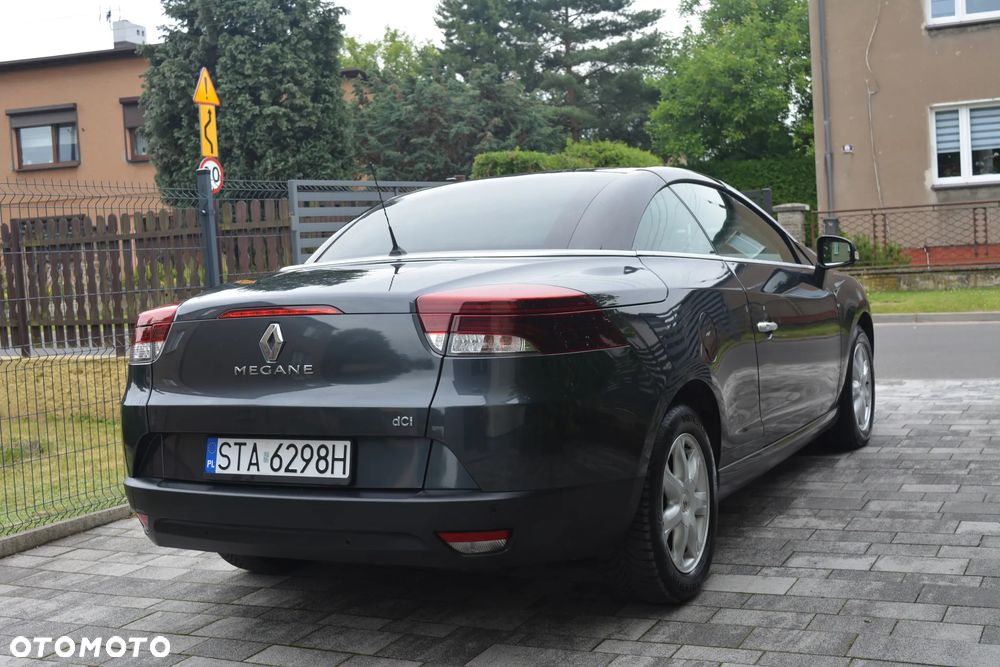 Renault Megane 1.9 dCi Dynamique - 25