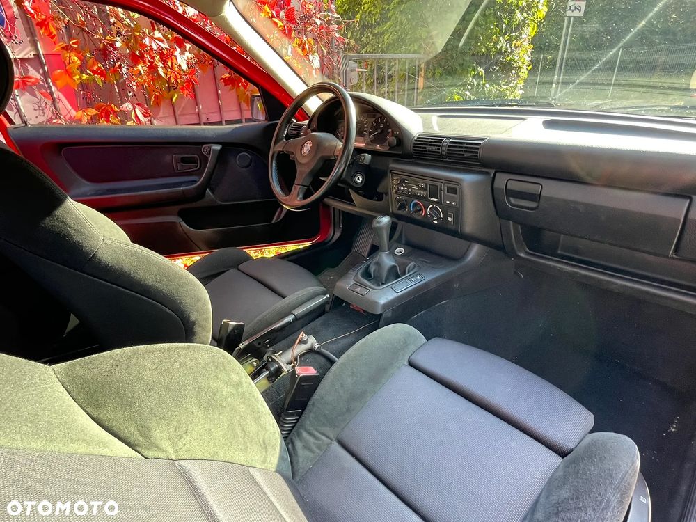 BMW Seria 3 316i - 19