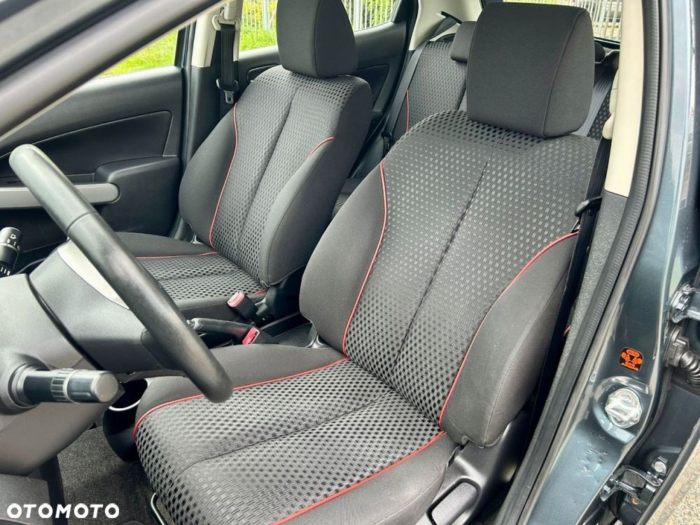 Mazda 2 - 39