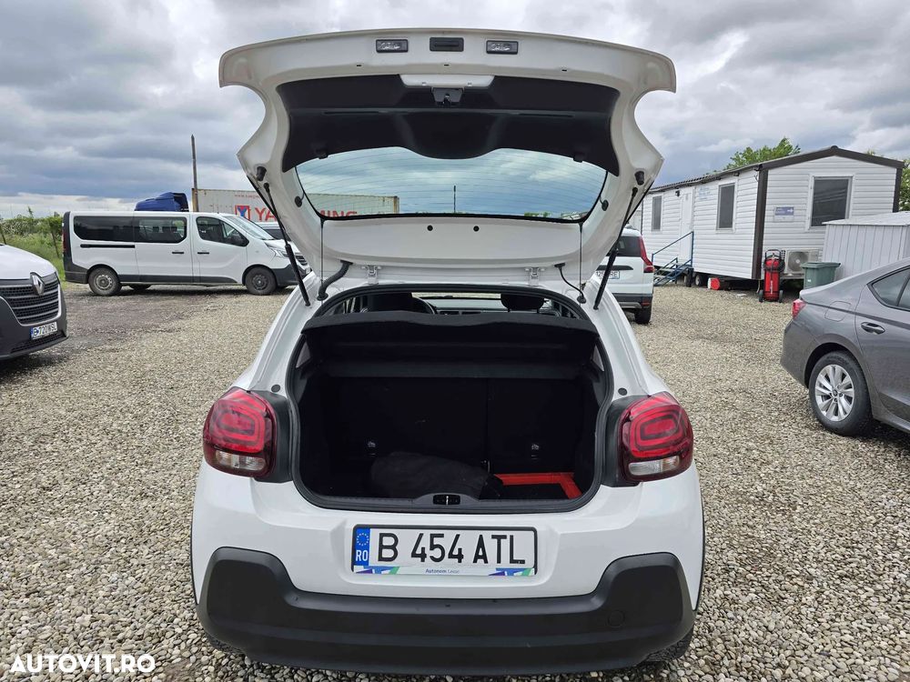 Citroën C3 - 8
