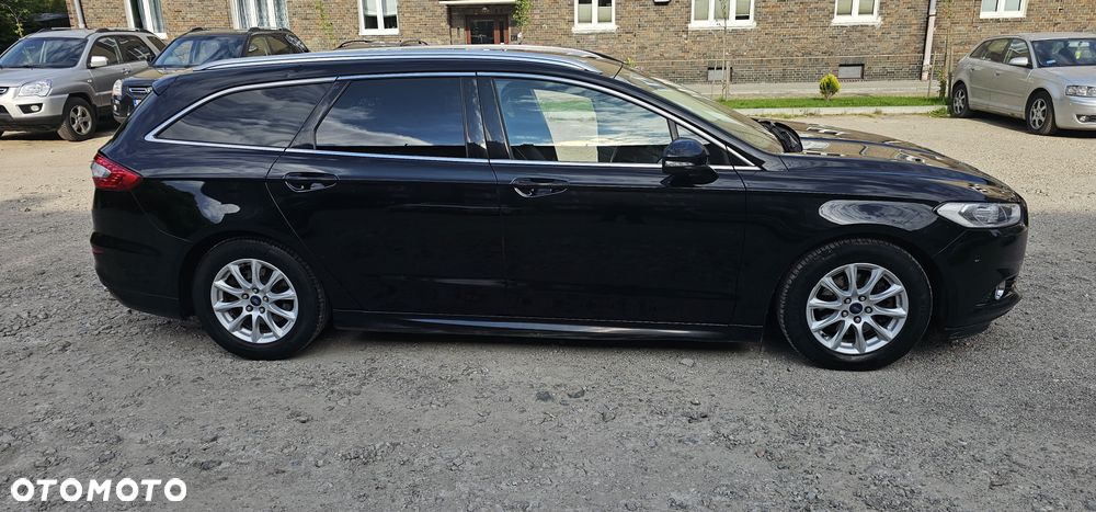 Ford Mondeo 2.0 TDCi ST-Line - 5