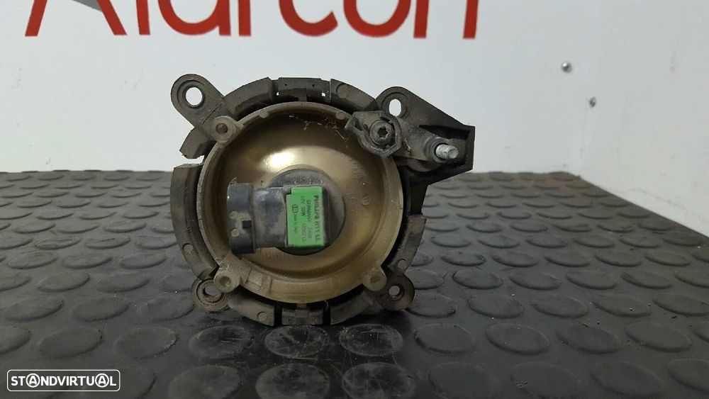 FAROL DE NEVOEIRO ESQUERDO MINI MINI (R50,R53) COOPER - 4