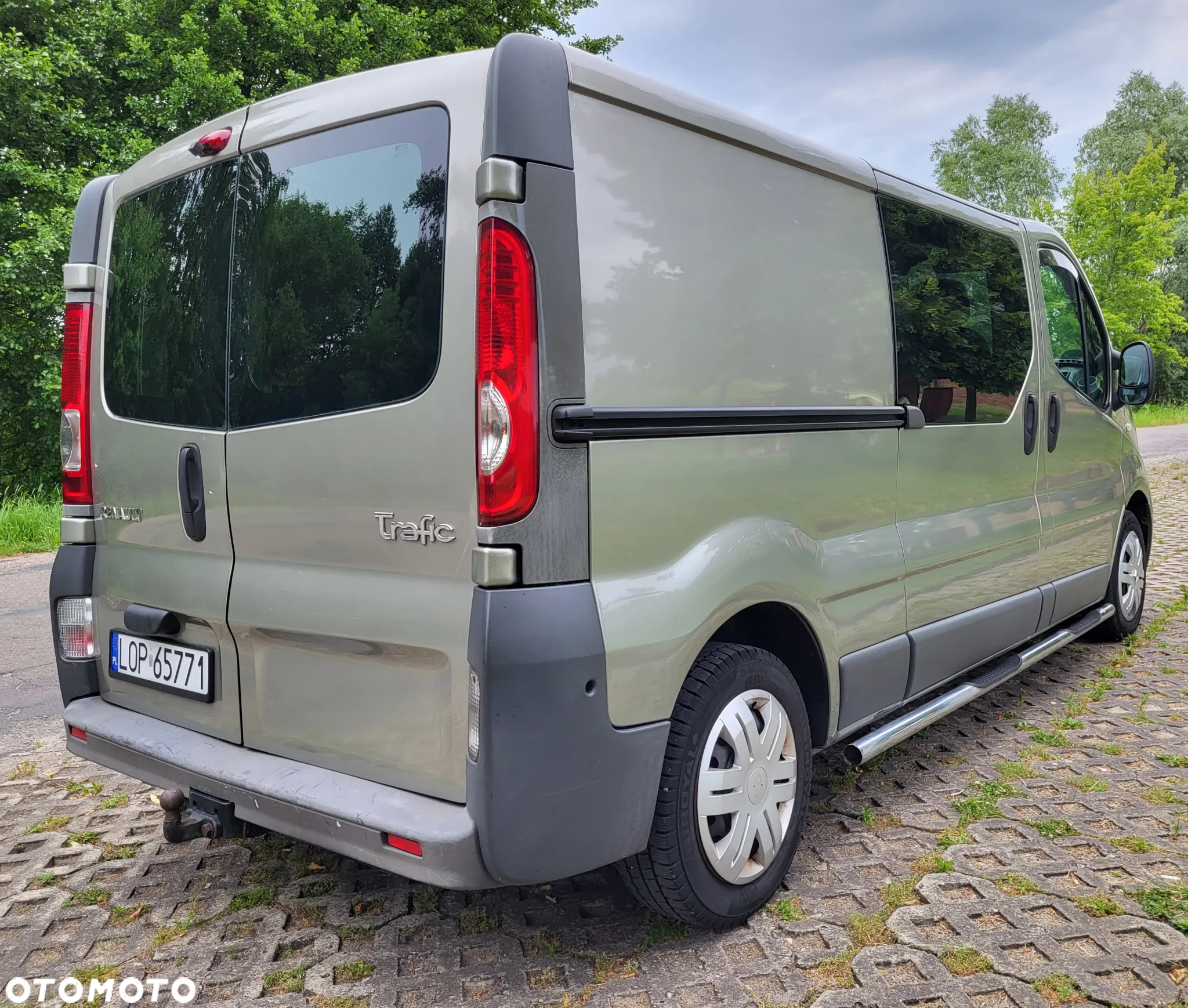 Renault Trafic - 4