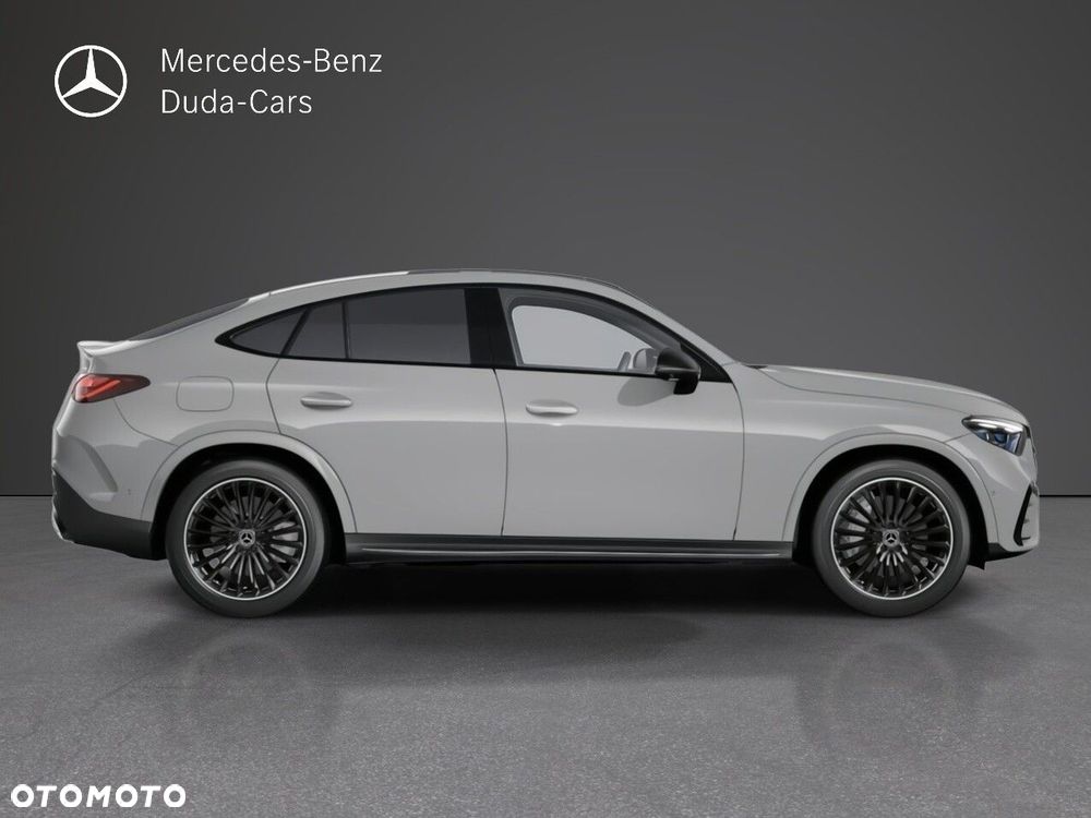 Mercedes-Benz GLC - 2