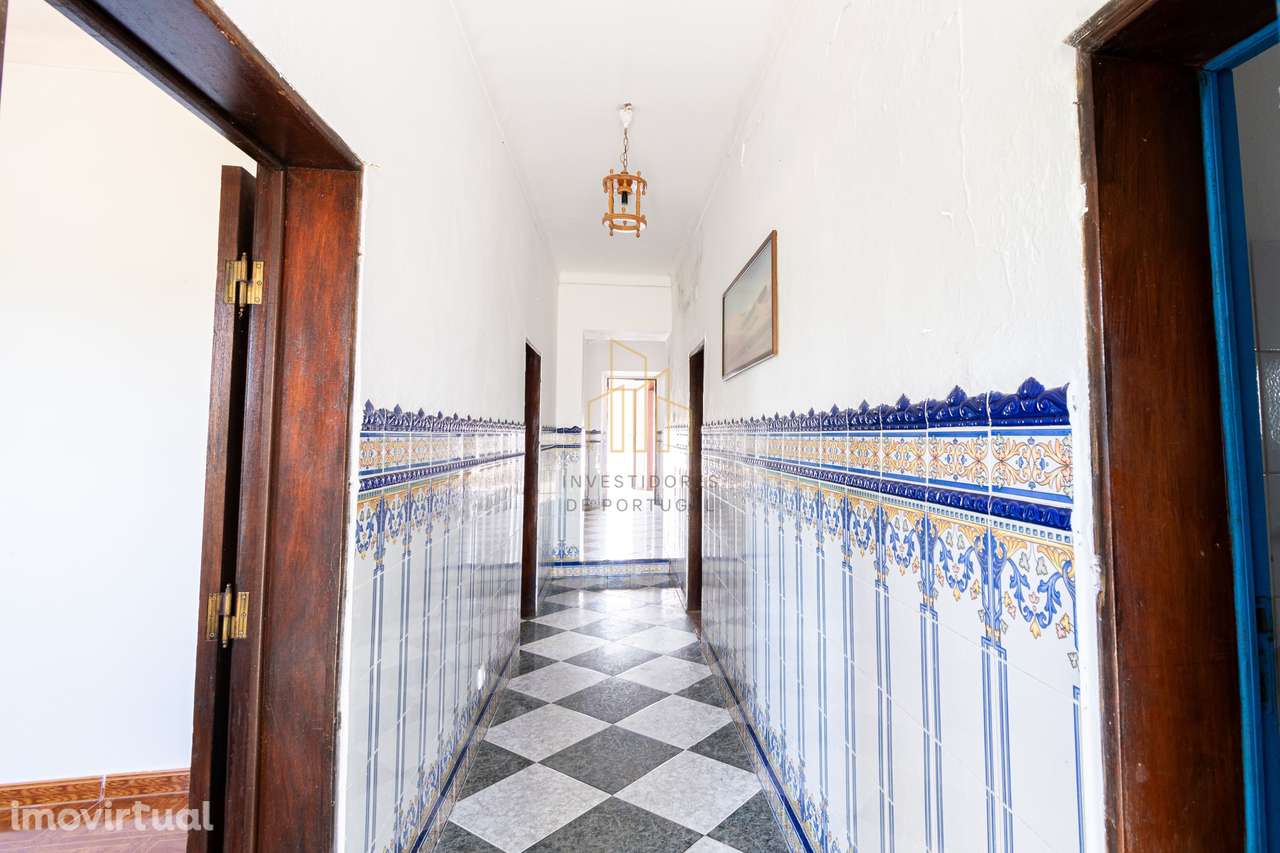 Moradia T3 no Alandroal - Grande imagem: 5/11