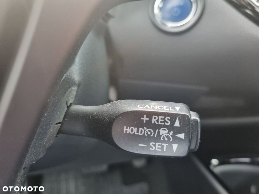 Toyota C-HR 2.0 Hybrid Style - 29