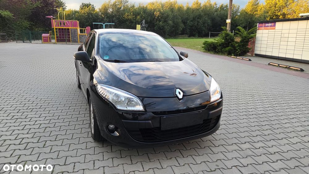 Renault Megane - 10