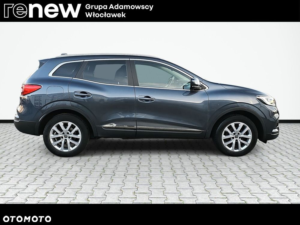 Renault Kadjar 1.3 TCe FAP Easy Life - 11