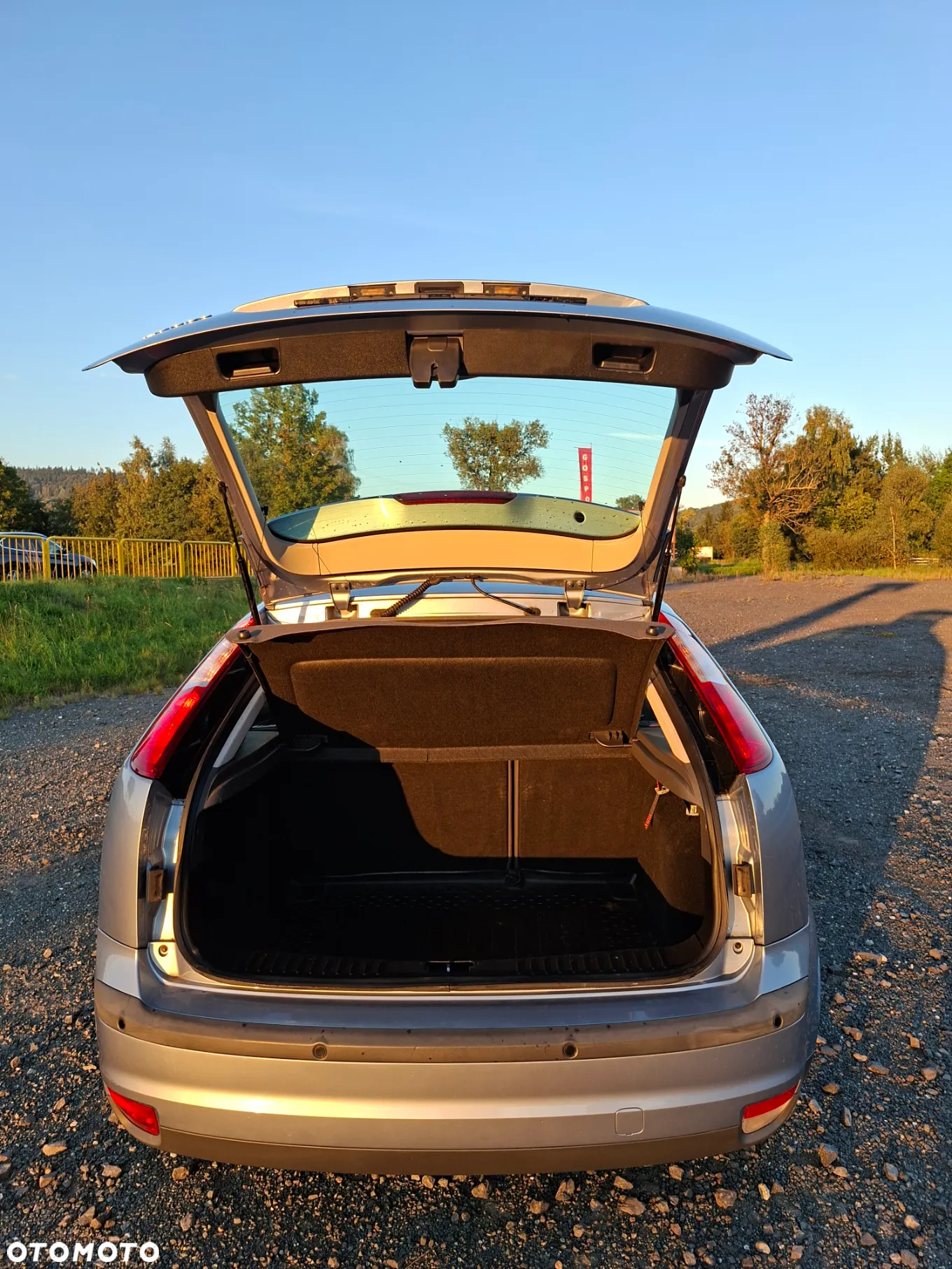 Ford Focus - 7