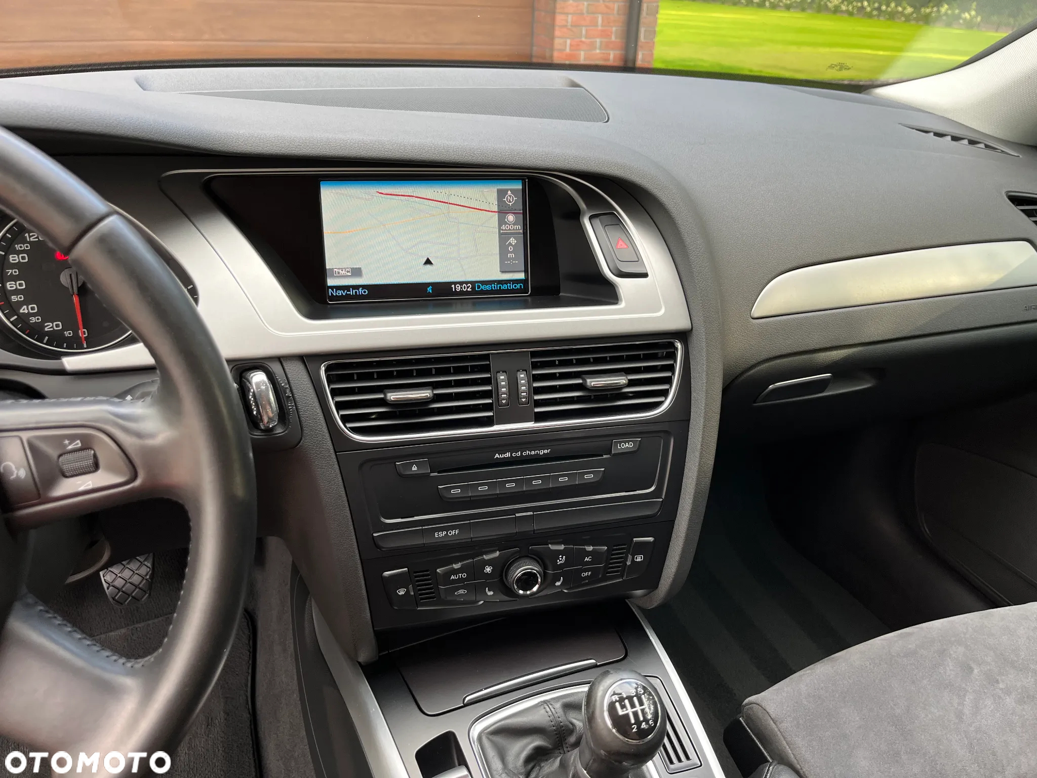 Audi A4 Avant 2.0 TDI e DPF Ambiente - 23