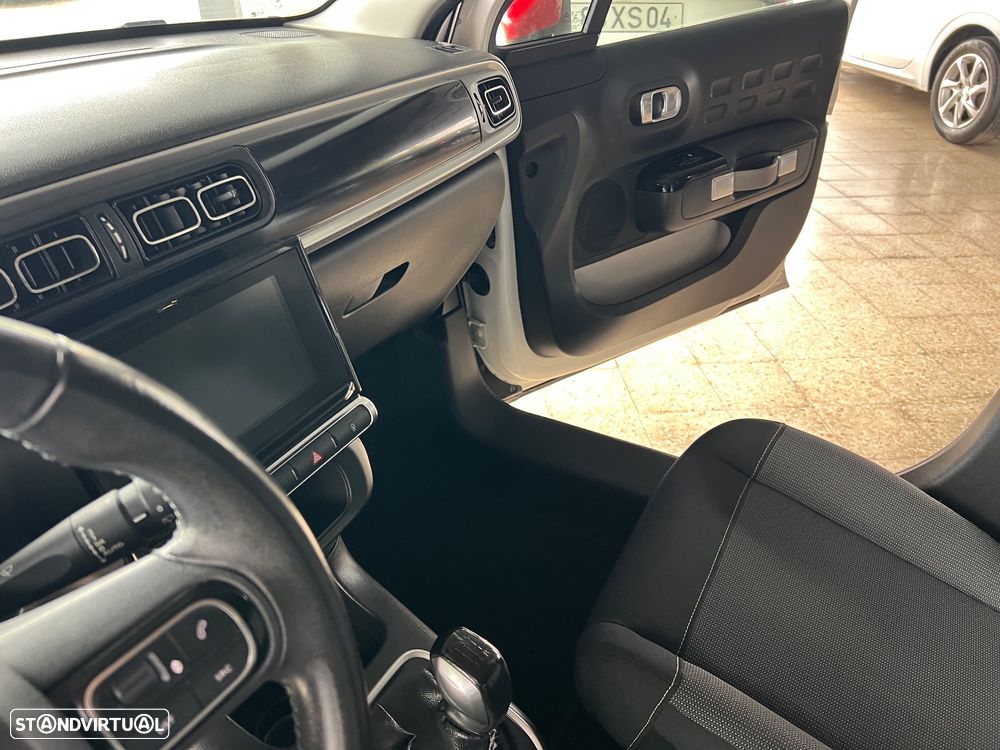 Citroën C3 1.2 VTi Collection - 16