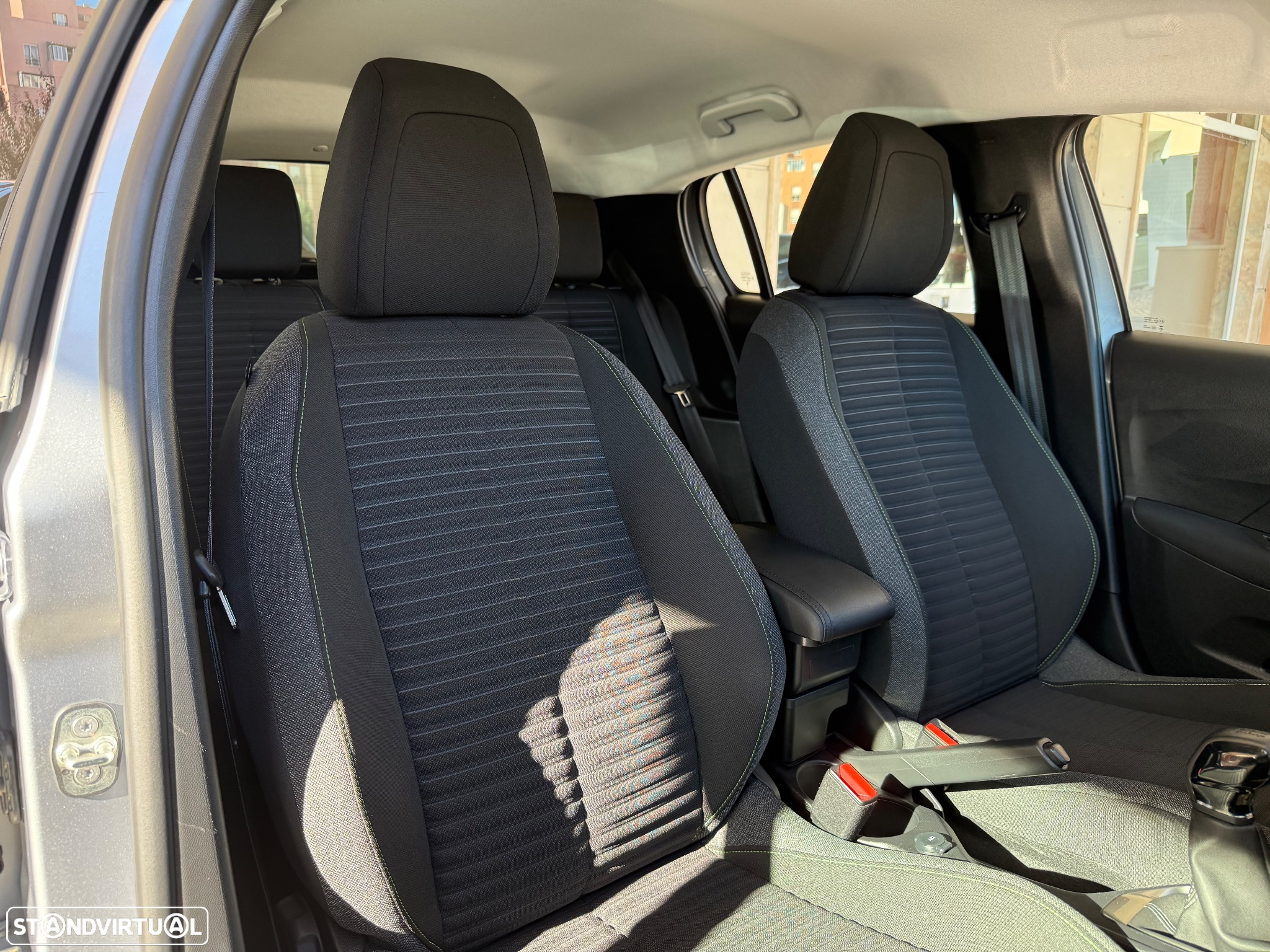Peugeot 208 1.2 PureTech Active Pack - 45