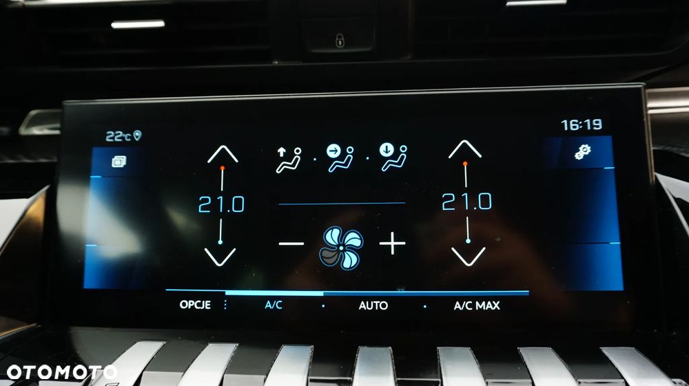 Peugeot 508 2022