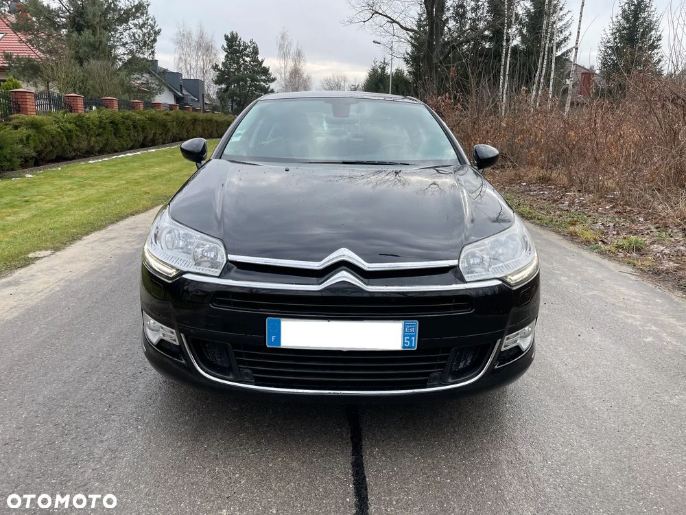 Citroën C5 BlueHDi 150 S&S Exclusive - 2