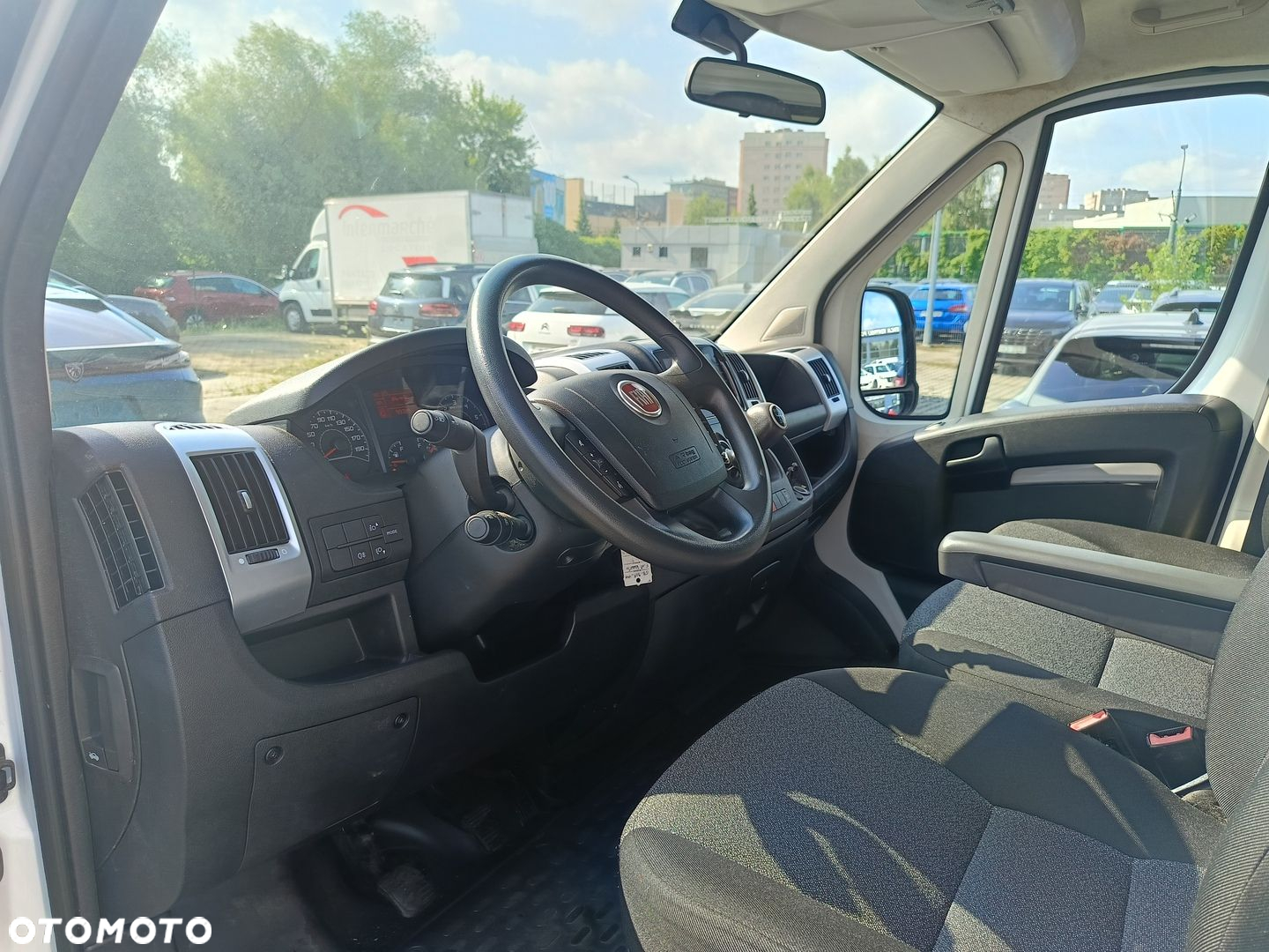 Fiat Ducato - 16
