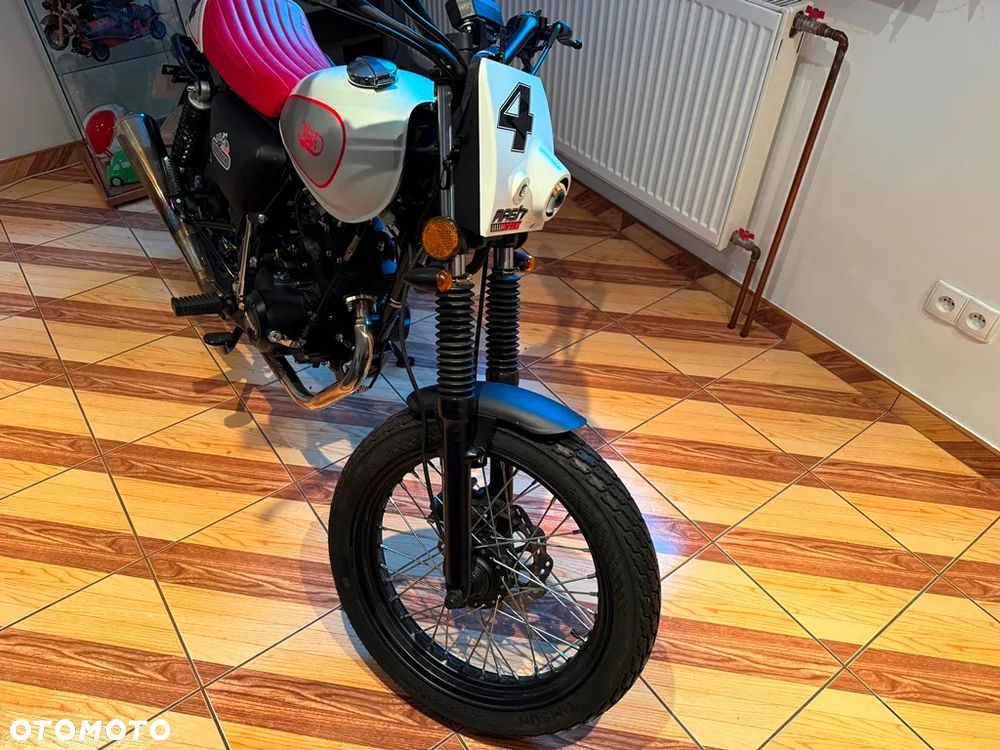 Inny Inny - 23