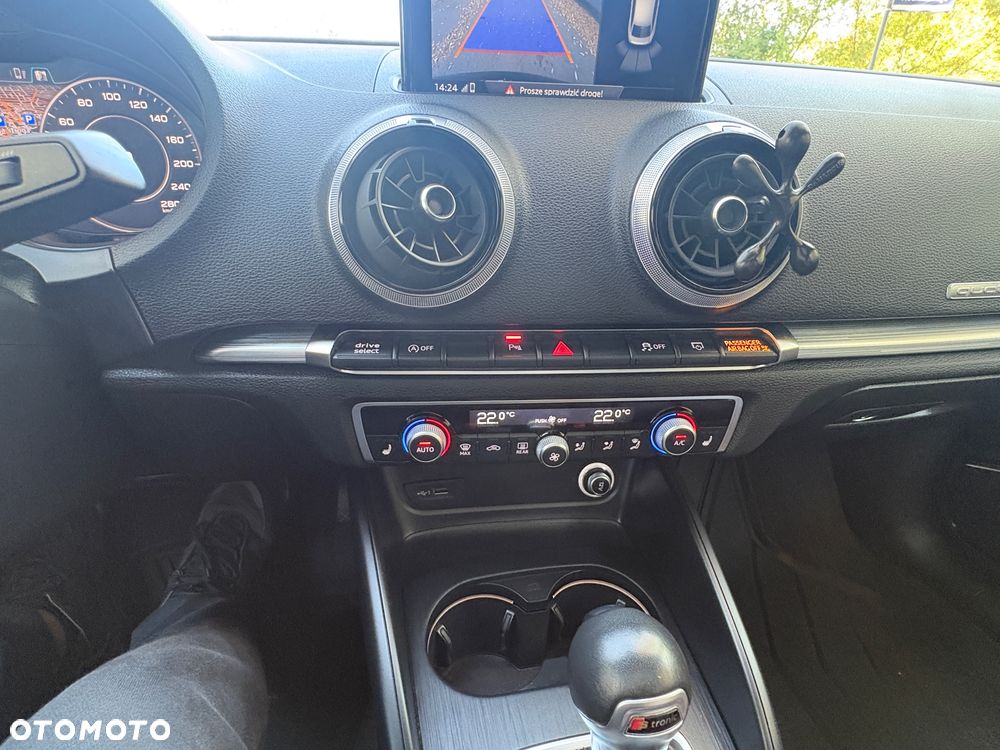Audi A3 Limousine - 30