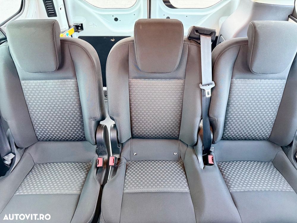 Ford Transit Custom DCIV 320 2.0 EcoBlue 130 CP L2H1 Active - 22