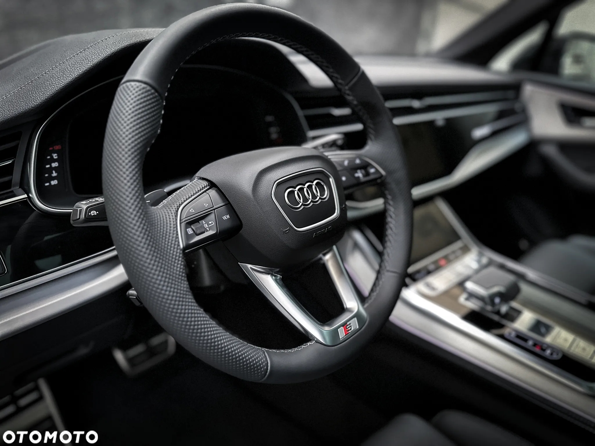 Audi Q7 - 21