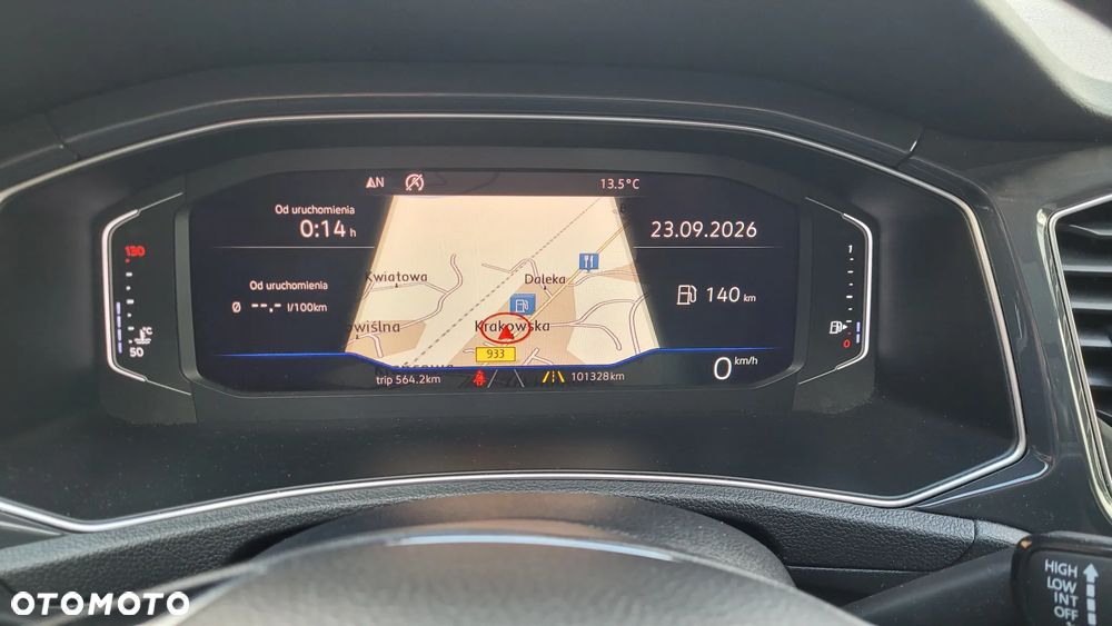 Volkswagen T-Roc 1.5 TSI ACT OPF Style - 26