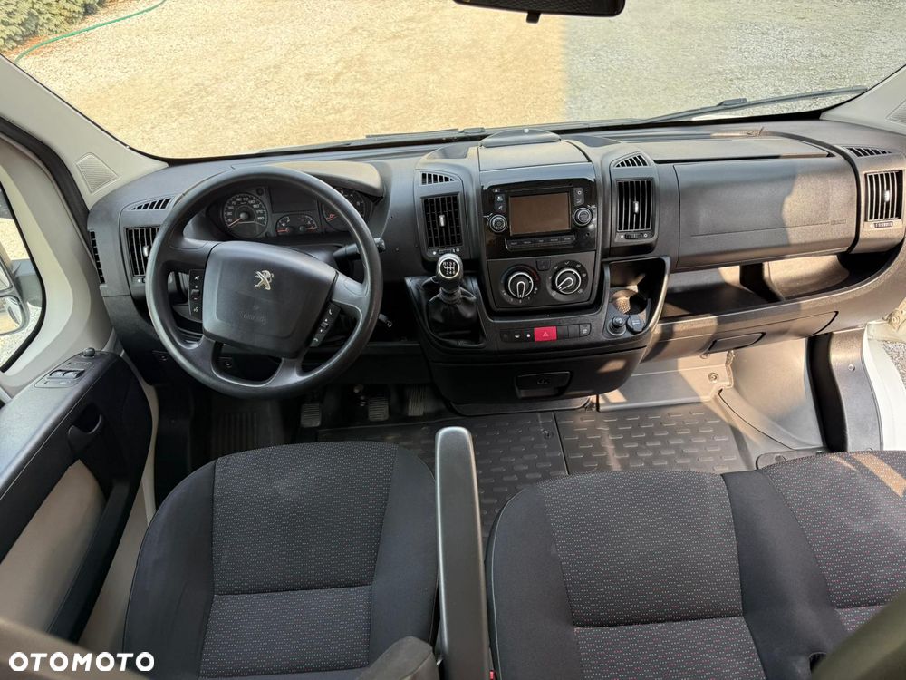 Peugeot Boxer L2H2 Plus - 5