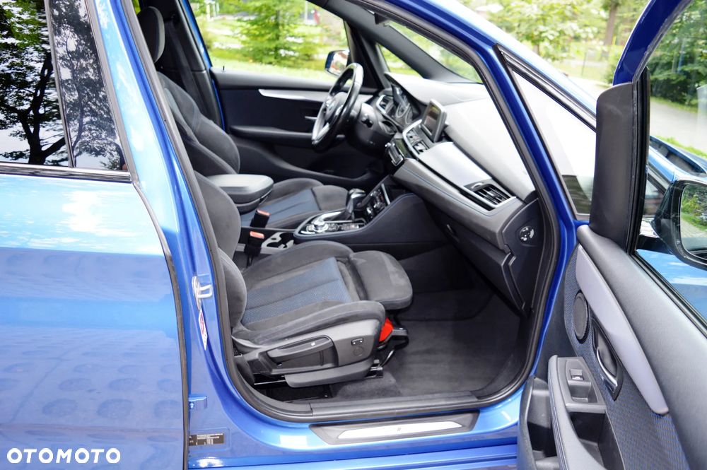 BMW Seria 2 218d GT M Sport - 23