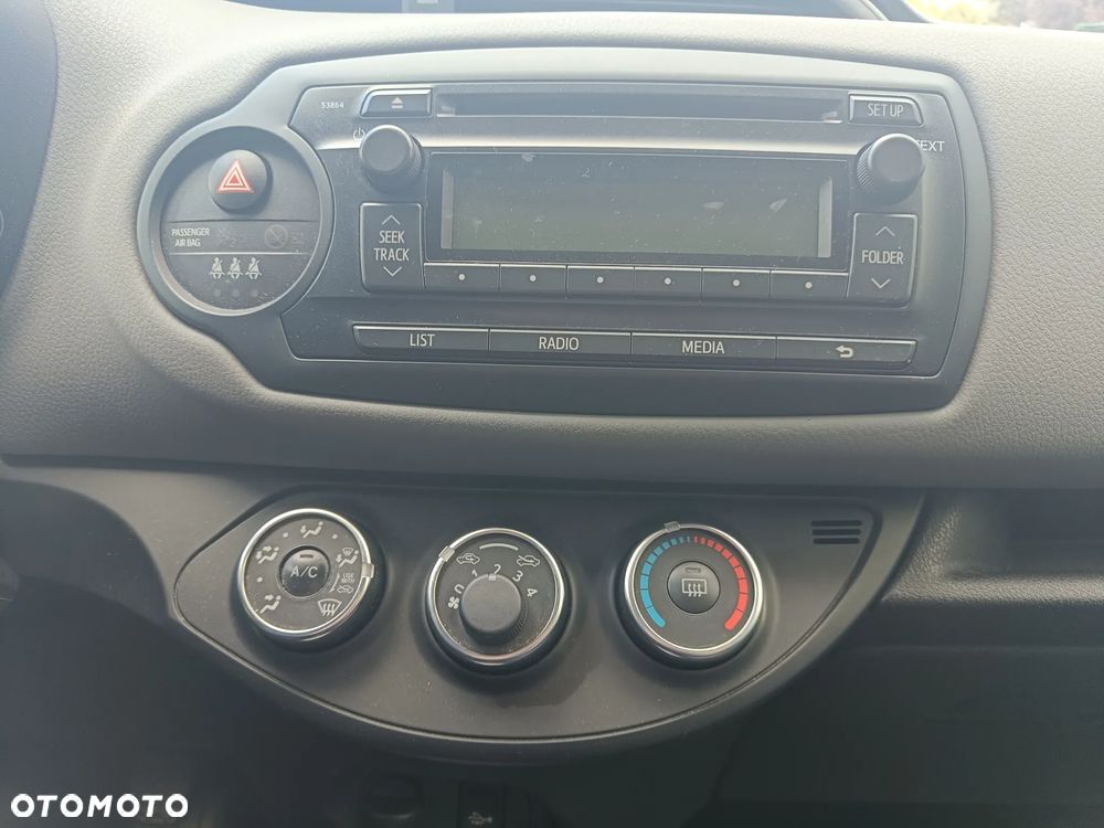 Toyota Yaris 1.0 Life - 9