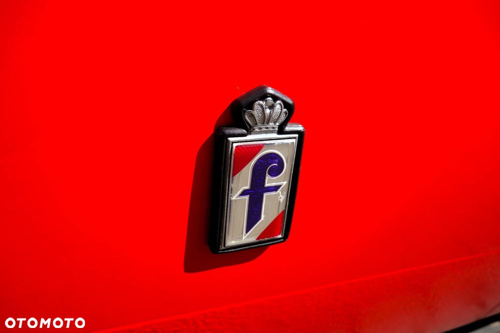 Alfa Romeo Spider 2.0 - 9