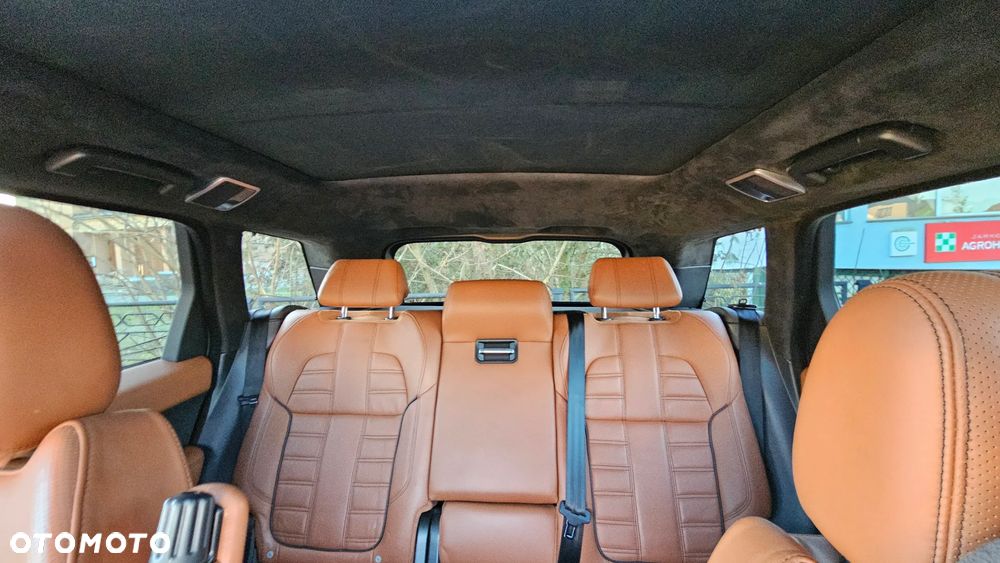 Land Rover Range Rover Sport SDV6 HSE Dynamic - 19