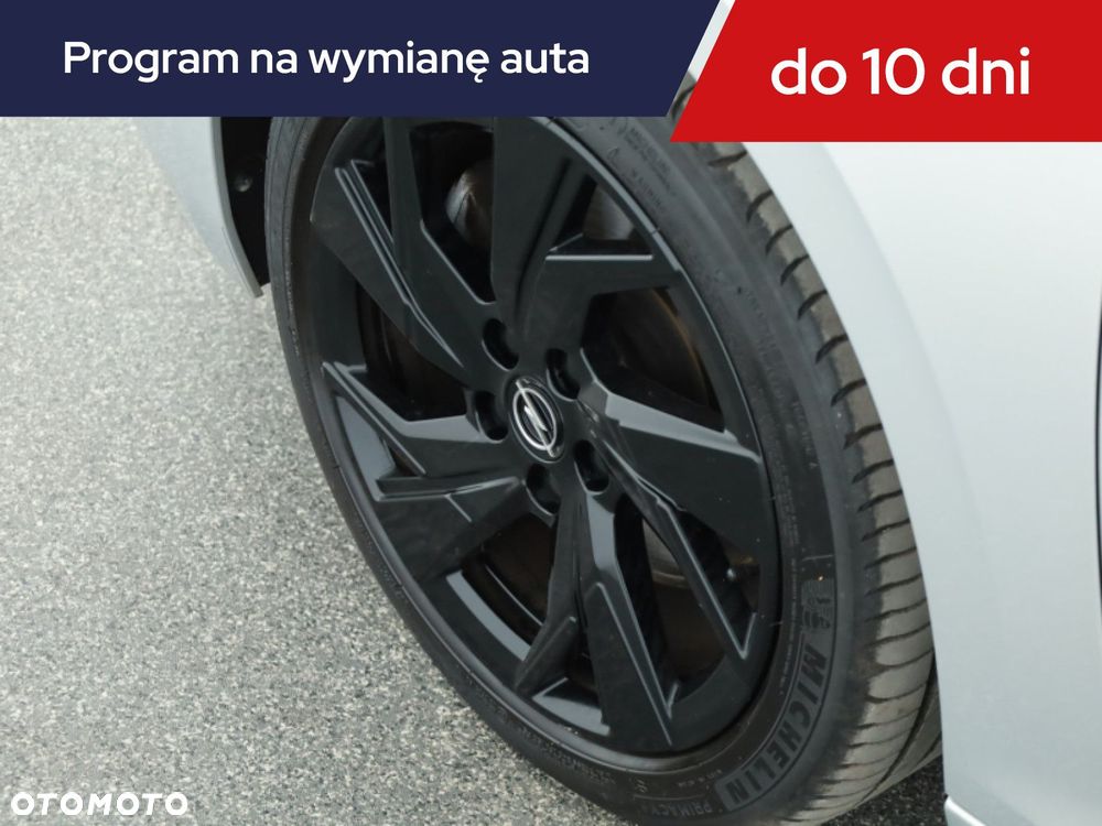 Opel Astra - 11