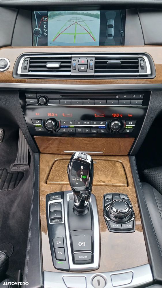 BMW Seria 7 - 14