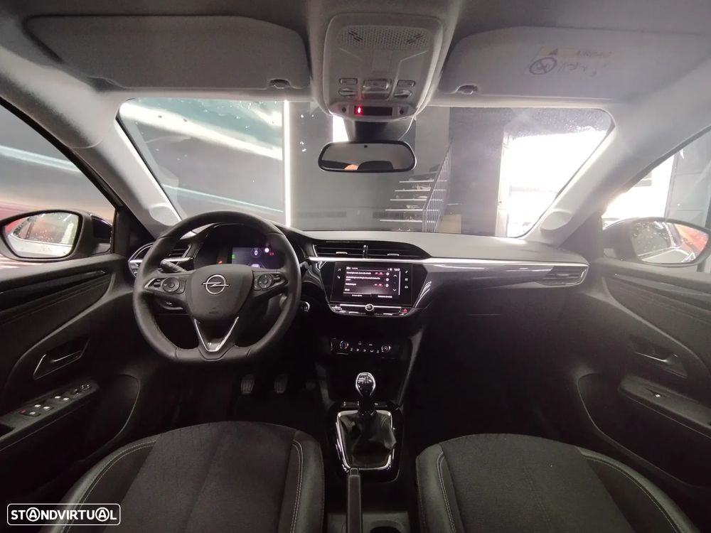 Opel Corsa 1.2 Elegance - 15