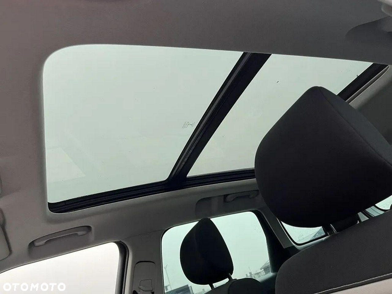 Citroën C3 Aircross - 9