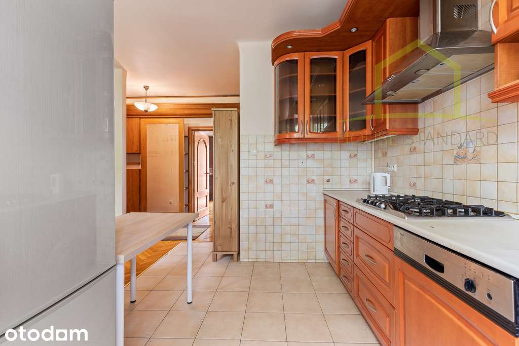 Mieszkanie 46 m², 2 pokoje, Galeria Mokotów, ziele