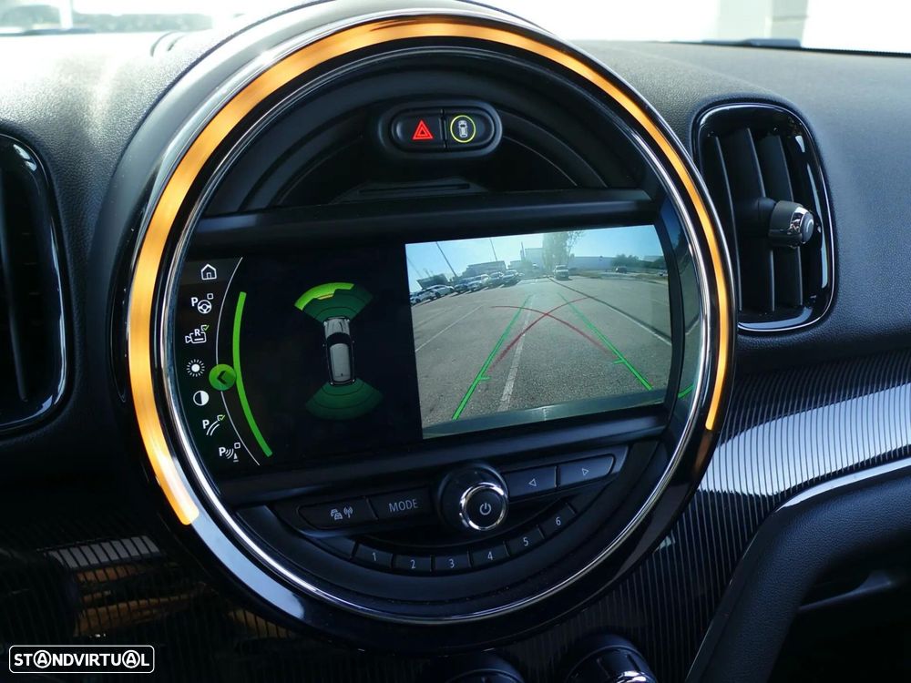 MINI Countryman John Cooper Works ALL4 Auto Desportiva - 31