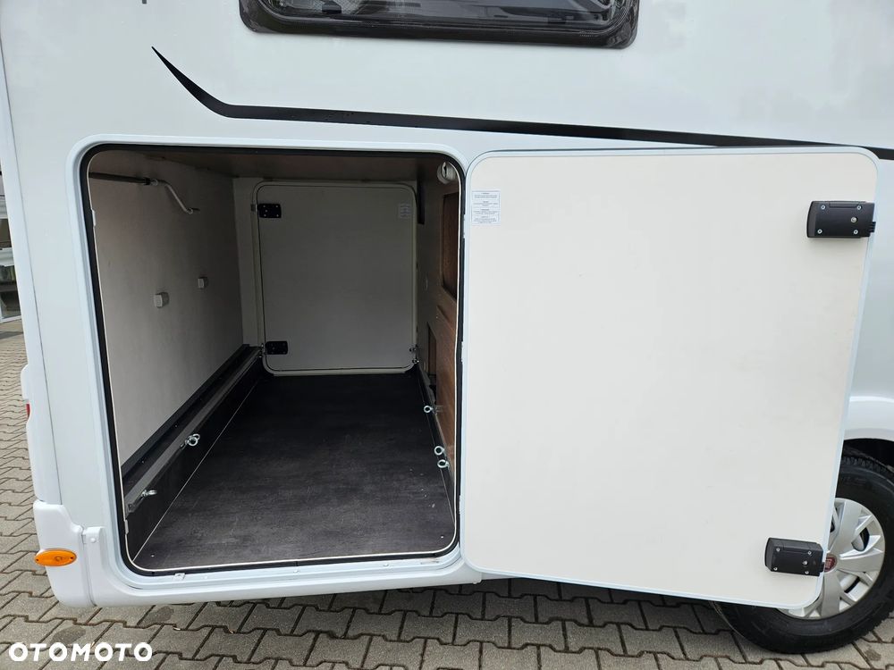 Dethleffs Trend I 7057 EB - 16