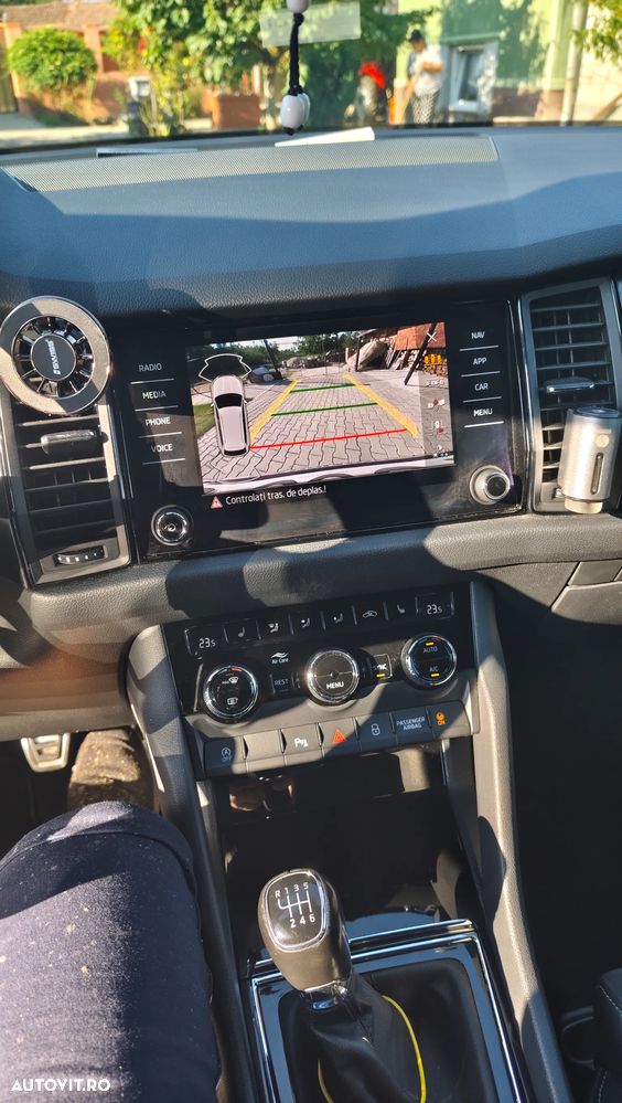 Skoda Kodiaq - 17