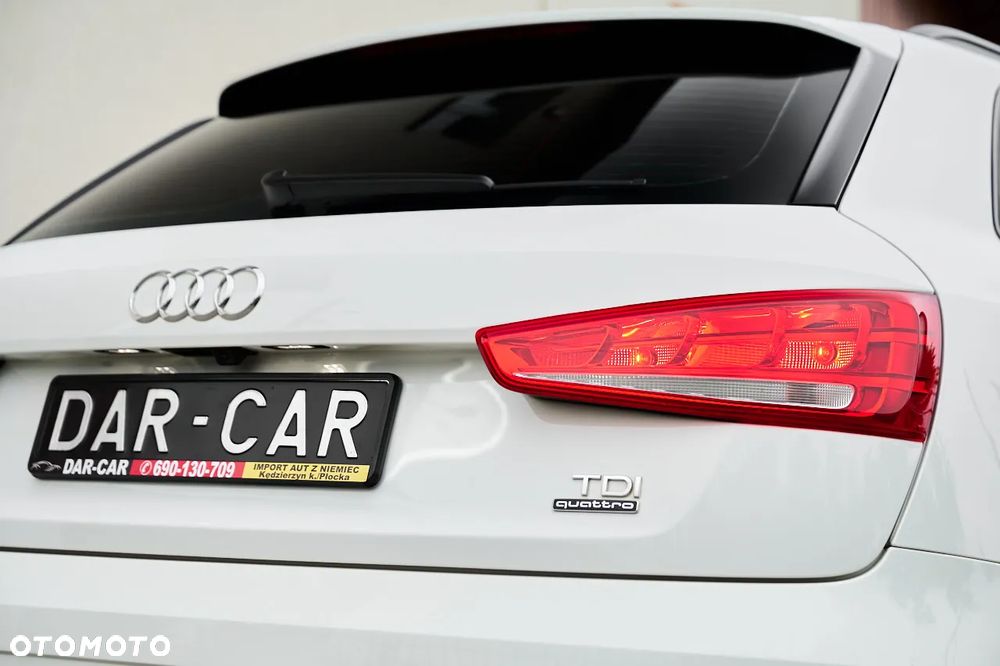 Audi Q3 2.0 TDI S tronic - 19