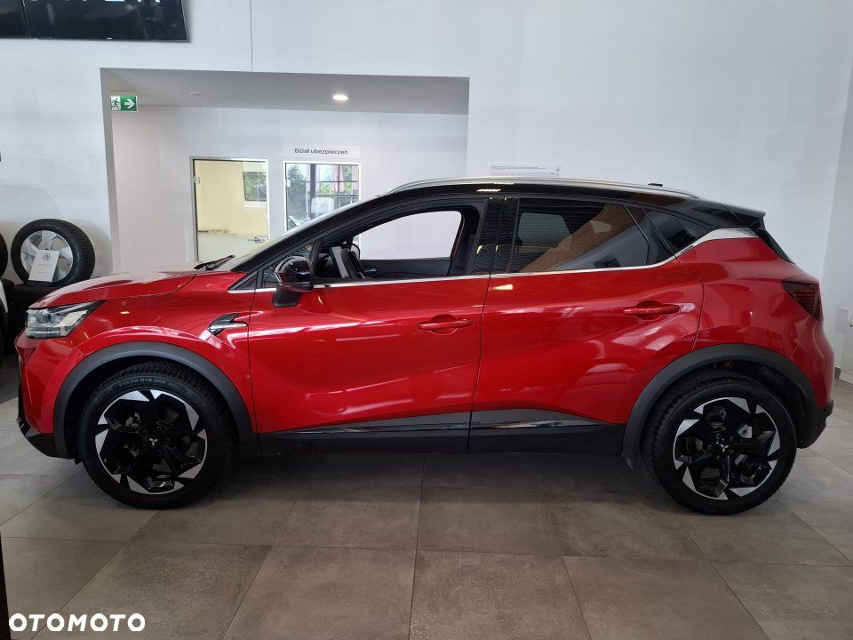 Mitsubishi ASX - 2