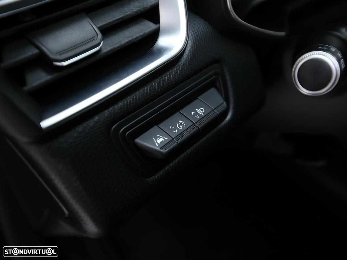Renault Clio 1.5 Blue dCi Intens - 14